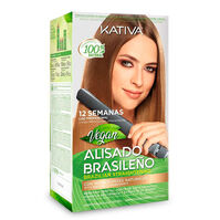 Alisado Brasileño Vegano  1ud.-202143 Alisado Brasileño Vegano  1ud.-202143 0